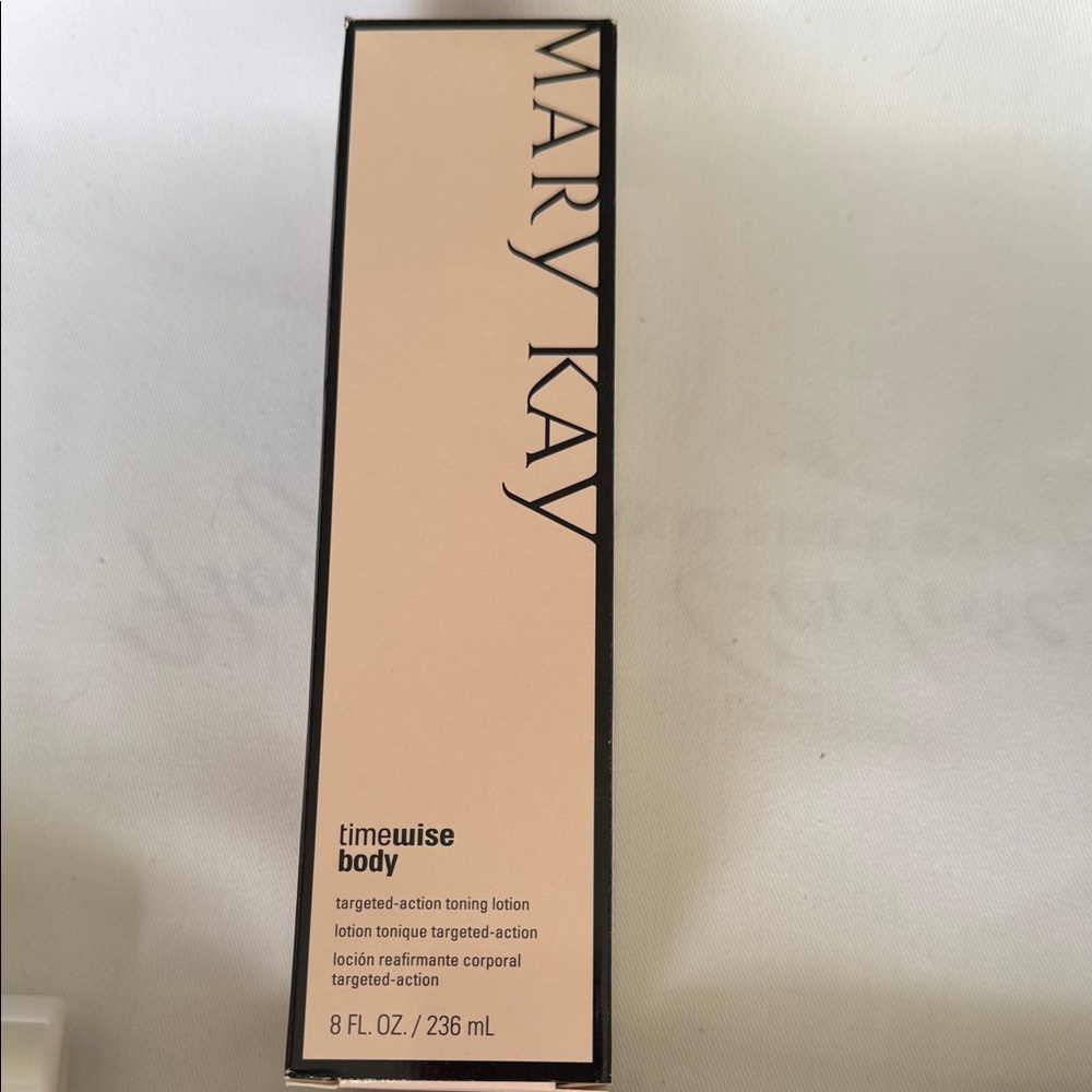 Mary Kay Timewise Body Lotion - Cream